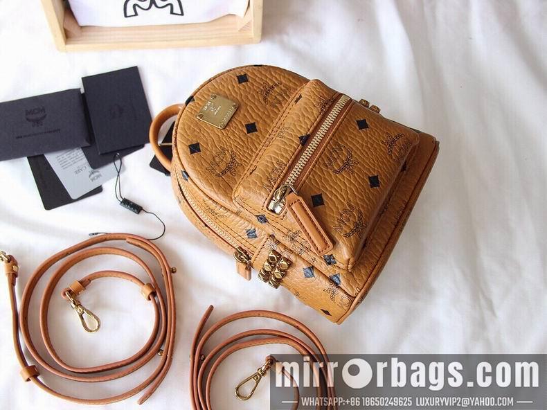 MCM Bags MCM 30106 17X21X9cm dy4