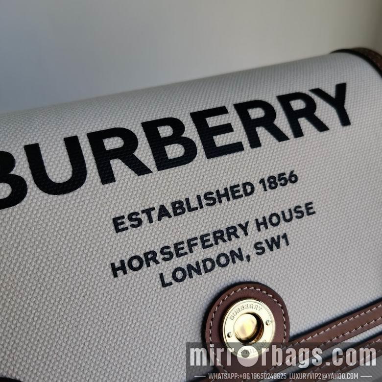 Burberry Bags 80211101 25X18X8.5cm IQ