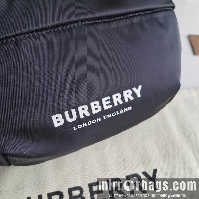 Burberry Bags 80490941 22.5x6.5x16cm HQ