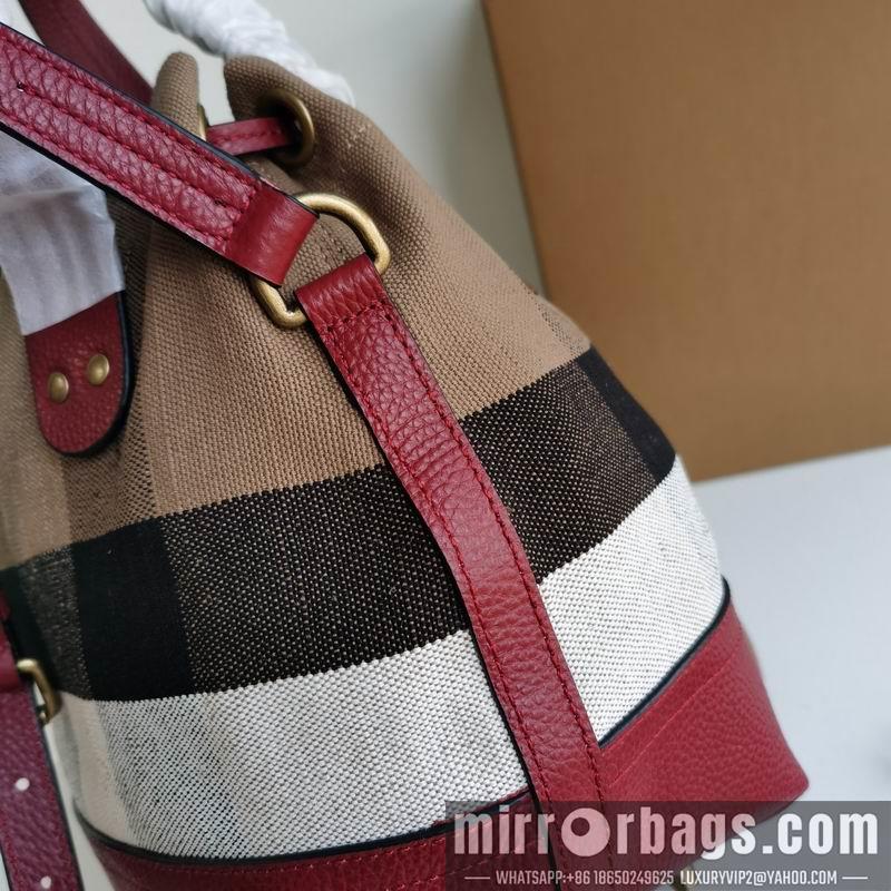 Burberry Bags 03507 18X16X28cm XM