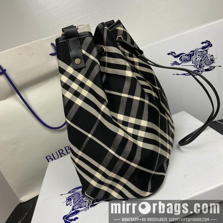 Burberry Bags 27.5X16X29cm 100918 DN 2colour