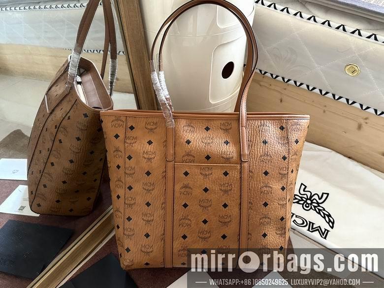 MCM Bags 6718 32X32X16cm EY 3colour