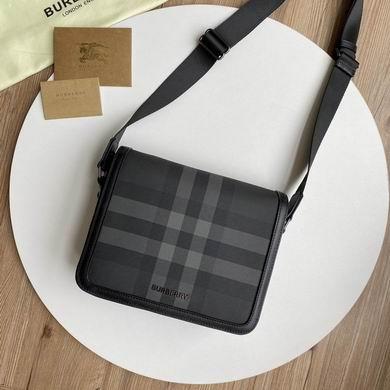Burberry Bags 80721731 25.5X6.5X21.5cm SC