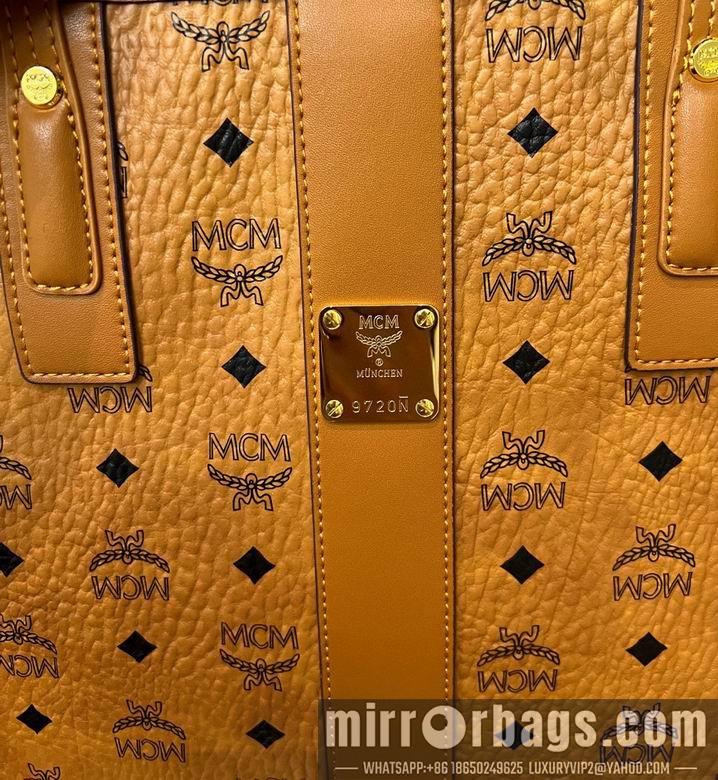 MCM Bags 35X29X16cm 012401 EY 3colour