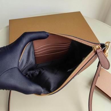 Burberry Bags 26X16.5cm 050909 XM 2colour