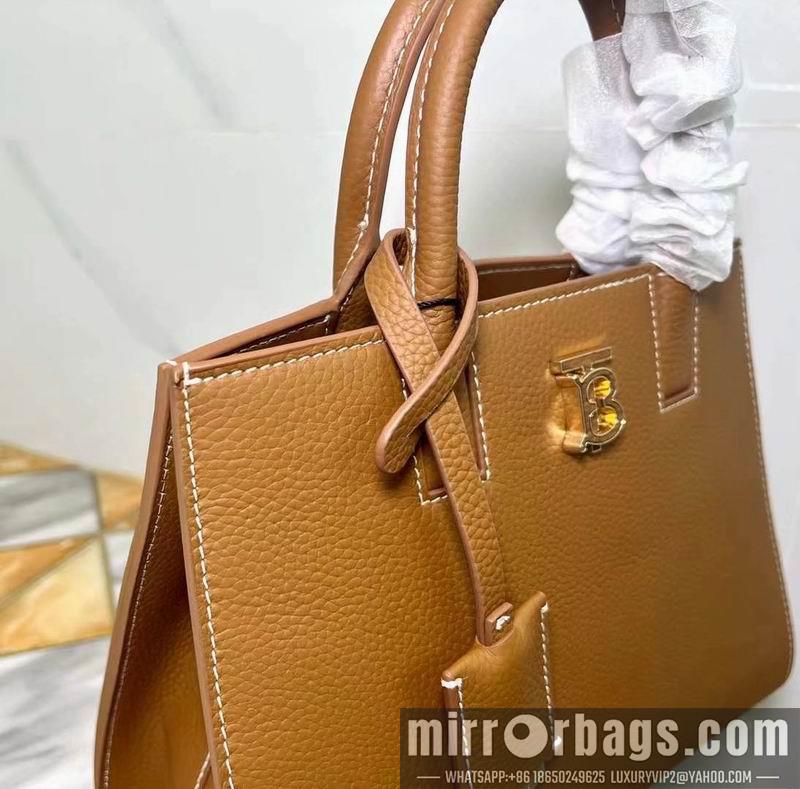 Burberry Bags Burberry 8376 27x11x20cm ww 2色