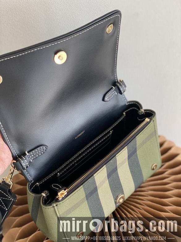 Burberry Bags BO6311 18x8x12