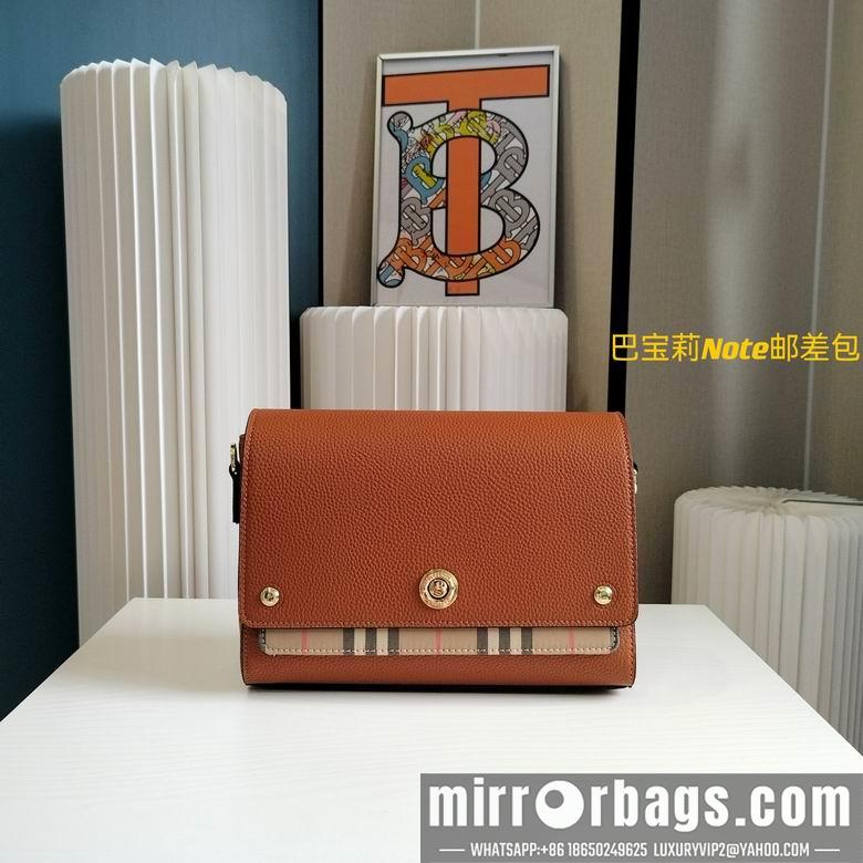 Burberry Bags 25X17cm 060820 XMY 2colour