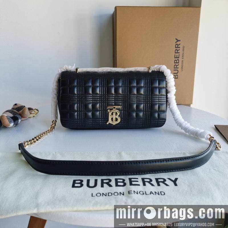 Burberry Bags 03513 23X6X13cm XM
