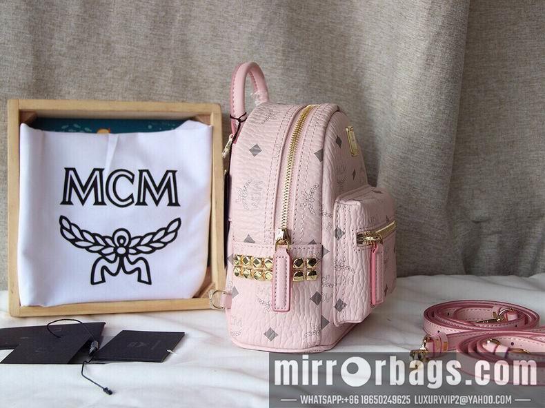 MCM Bags MCM 30106 17X21X9cm dy4