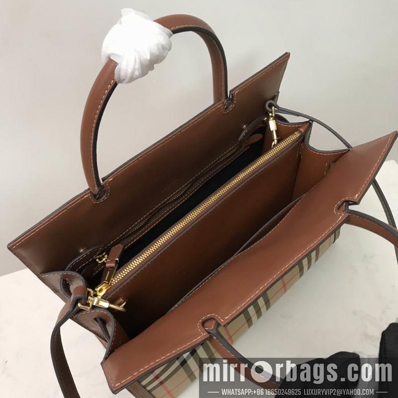 Burberry Bags Title 3316 32X15X25cm CN
