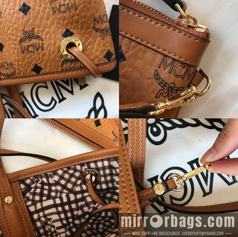 MCM Bags MCM 35X29X16 29X21cm dy6