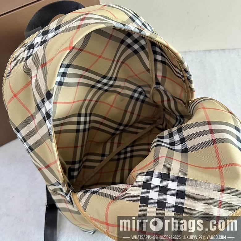 Burberry Bags 35X14X41cm 120606 IQ 3colour
