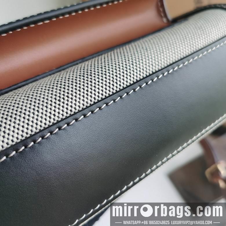 Burberry Bags 0621 23X6X26.5cm IQ 4colour