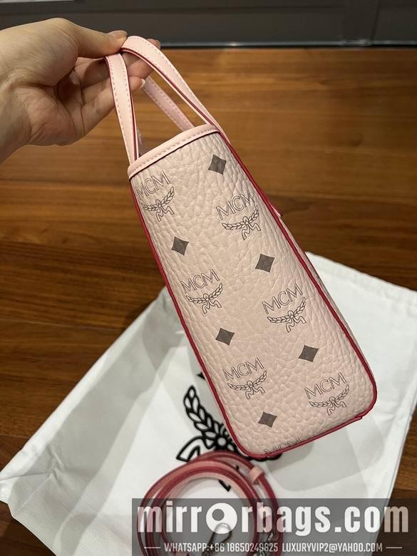 MCM Bags 20191 18.5X19X9.5cm XM 4colour