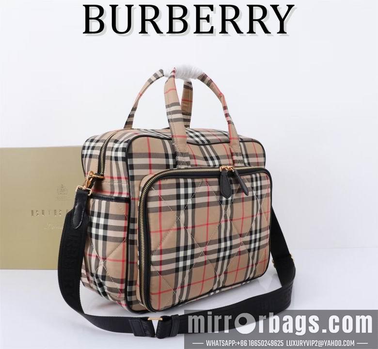 Burberry Bags 43X17.5X30cm 111902 DN 2colour