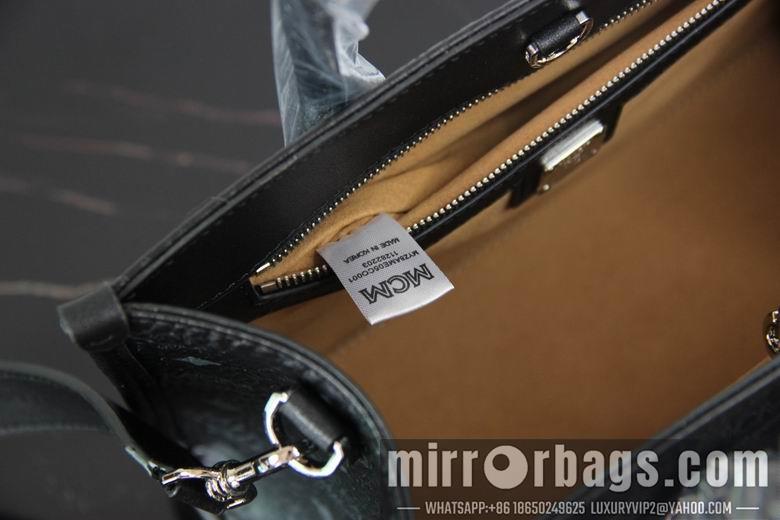 MCM Bags Tote 19x24x11cm DY 1