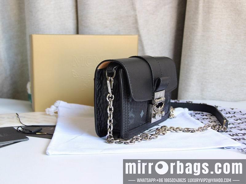 MCM Bags MCM 6724 11X18.5X5cm LL