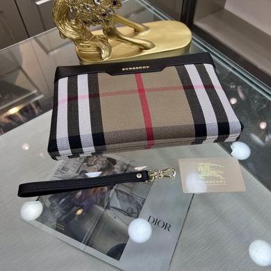 Burberry Bags 98159-7 28X17X3cm WP
