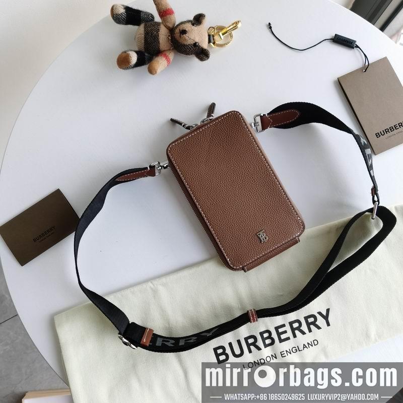 Burberry Bags 80301921 10x25x18cm cn 01