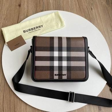 Burberry Bags 80697921 25.5X6.5X21.5cm SC