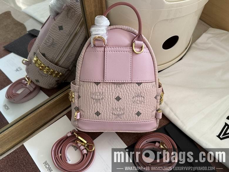 MCM Bags 5719 21X17.5X10cm EY 3