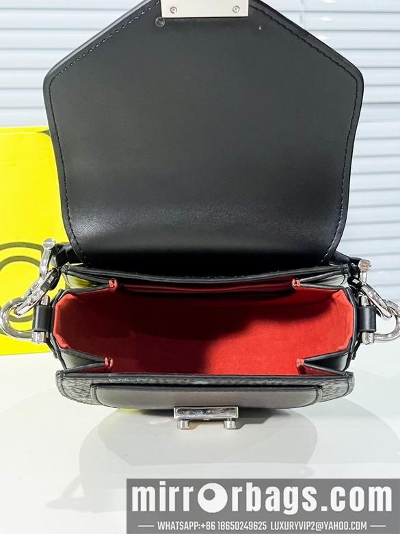 MCM Bags G05 18X18X7cm EY 2colour