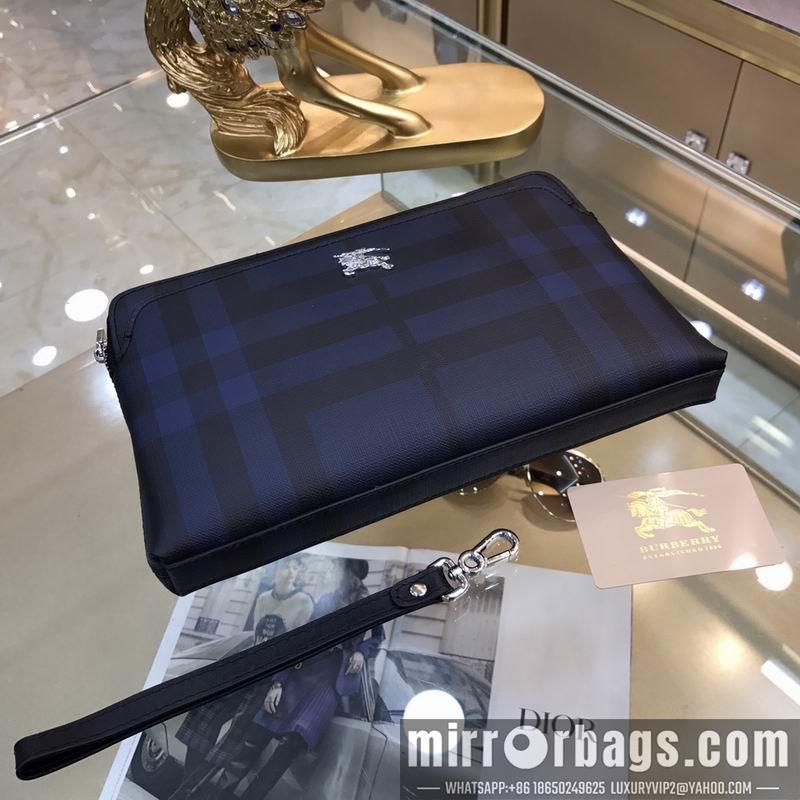 Burberry Bags 21151-7 28X18X3.5cm XM