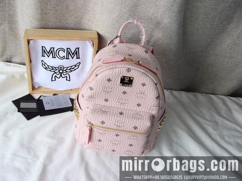 MCM Bags MCM 30085 22X28X12cm dy3
