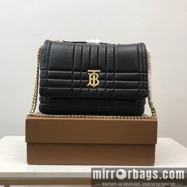 Burberry Bags 80490501 26X10X18cm DN