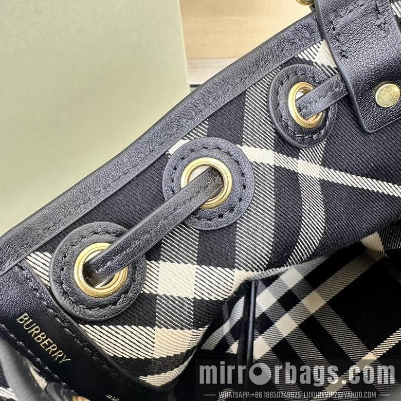 Burberry Bags 0571 17.5X10.5X20cm IQ 2colour