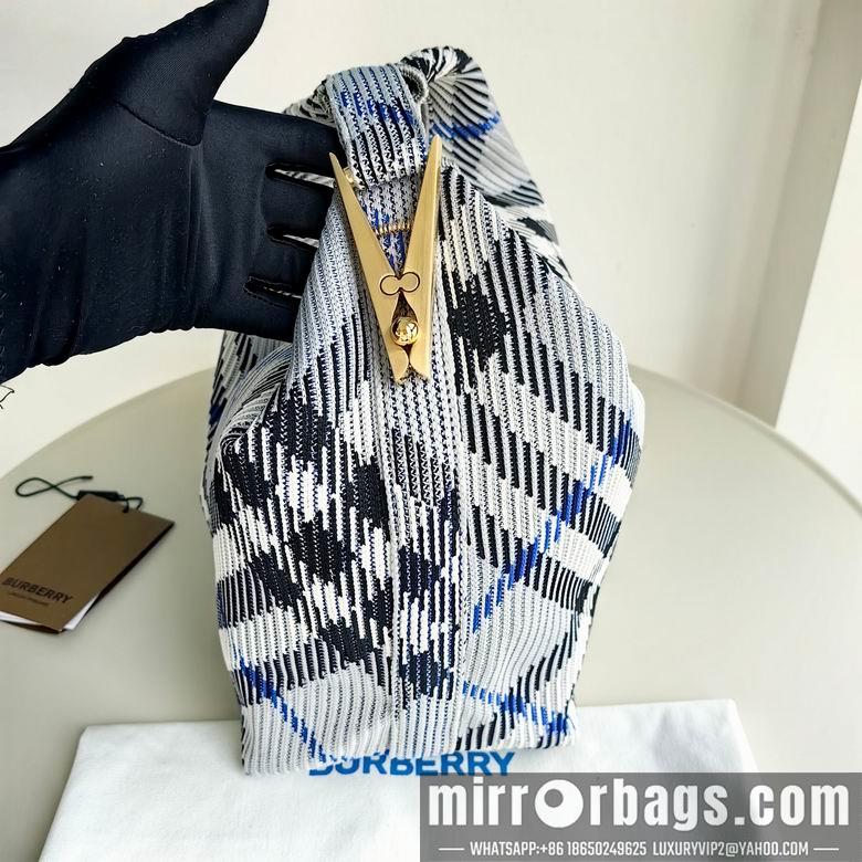 Burberry Bags 28X16.5X33.5cm 071802 IQ 3colour