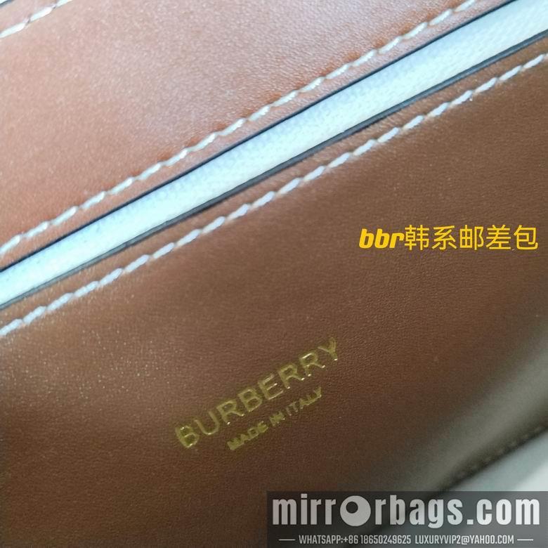 Burberry Bags 25X9X19cm 060819 XMY 2colour