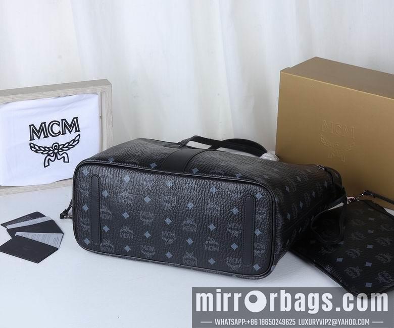MCM Bags 2024 CA211251 35X29X16