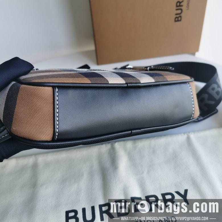 Burberry Bags 80389021 24x5x15cm HQ
