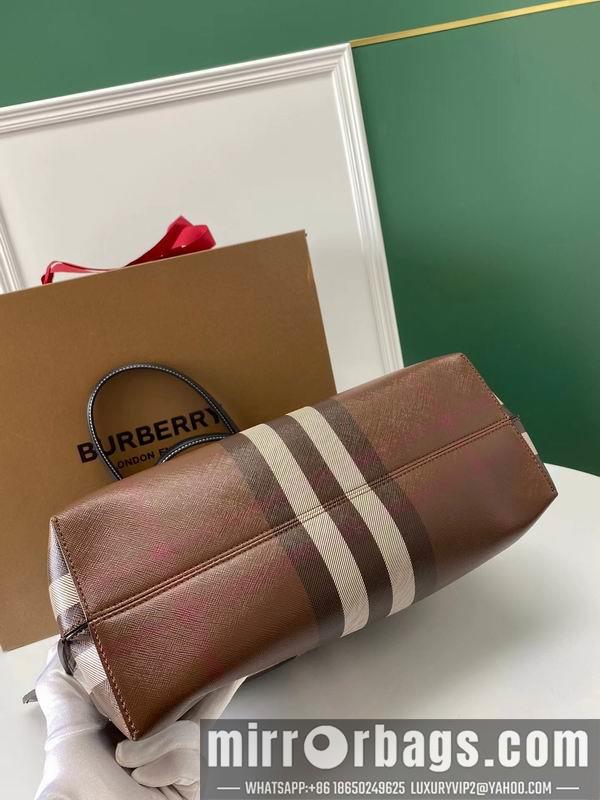 Burberry Bags Burberry 8367 34x14x28cm ww