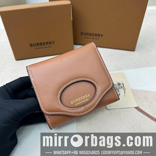 Burberry Bags Burberry 2171 11x9x2.5cm zy