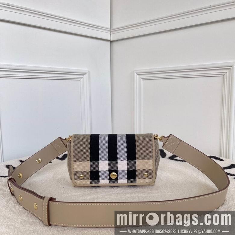 Burberry Bags BO21122324 18X8X12
