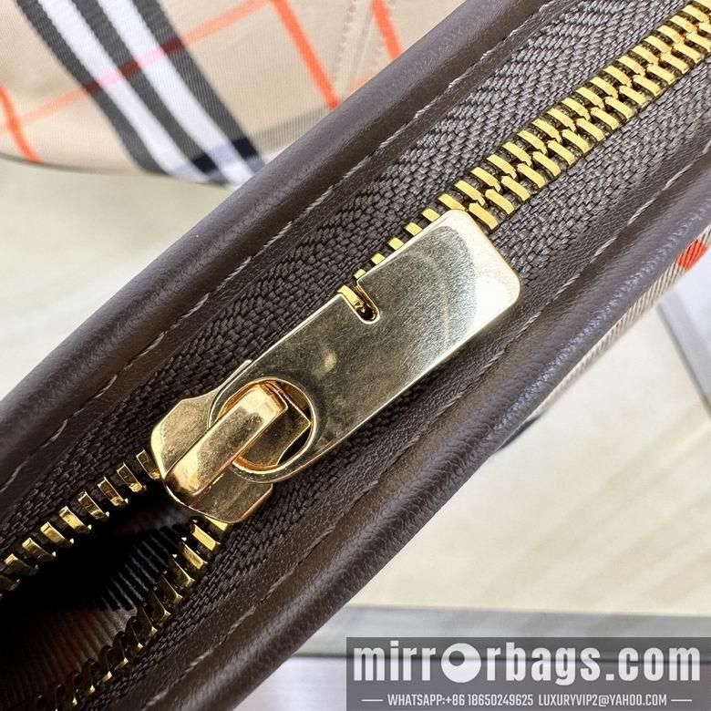 Burberry Bags 41X14X26cm 081905 IQ