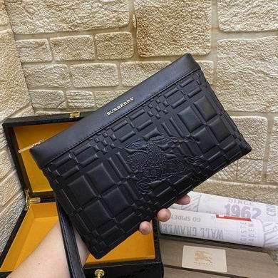 Burberry Bags 33065-1 29X18X3cm WP