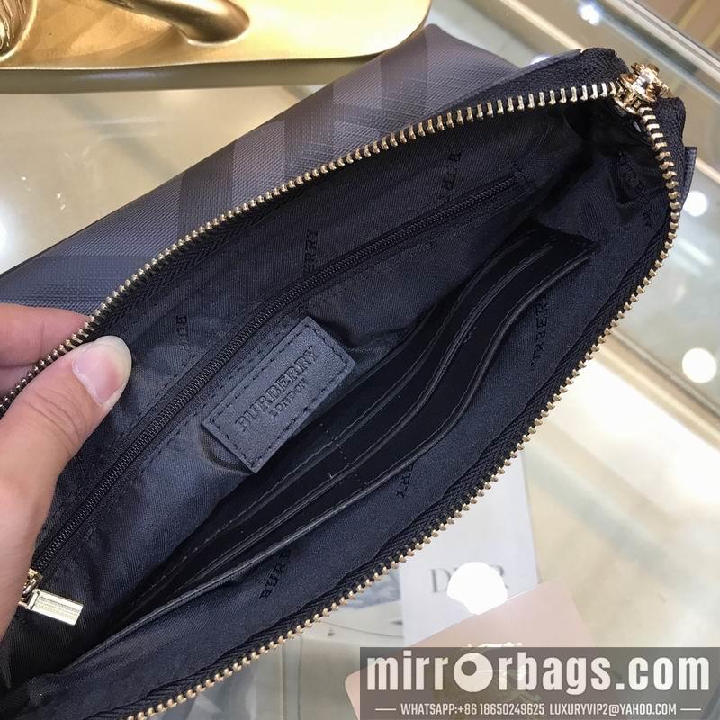 Burberry Bags 6648-7 28X3X18cm XM