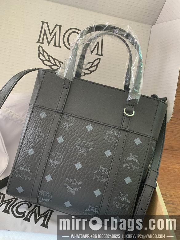 MCM Bags 211995 21x19x9.5cm DY 2