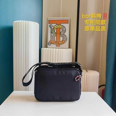 Burberry Bags 23X6X15cm 081102 XM 4colour