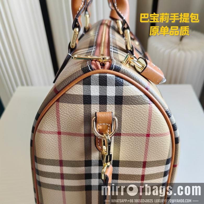 Burberry Bags 30X22cm 060814 XMY 2colour