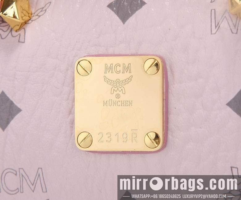 MCM Bags CA6213 18.5X10X8
