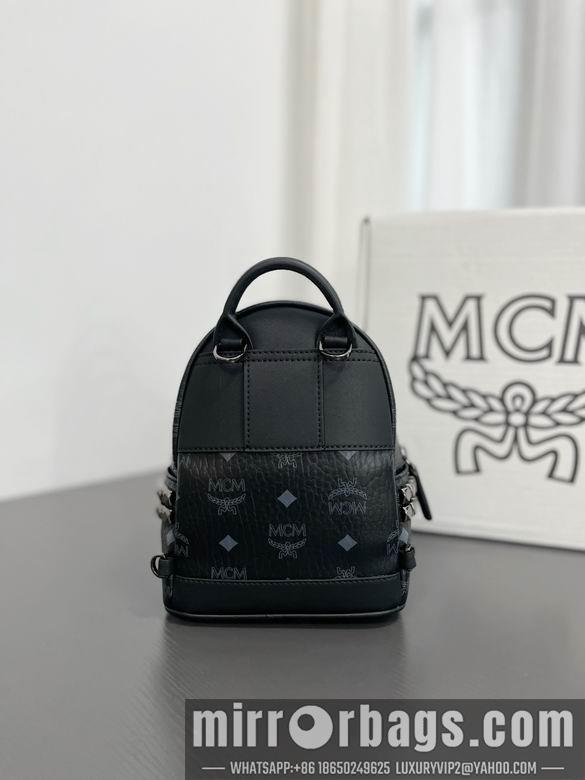 MCM Bags B041 10X17.5X21cm EY 4colour