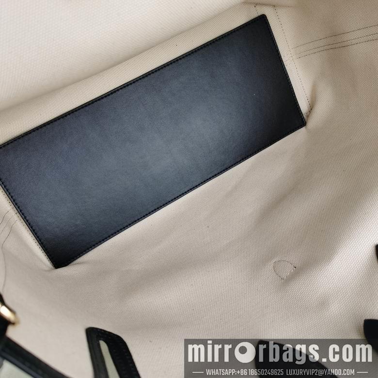 Burberry Bags 35X31X15cm 072704 IQ 2colour