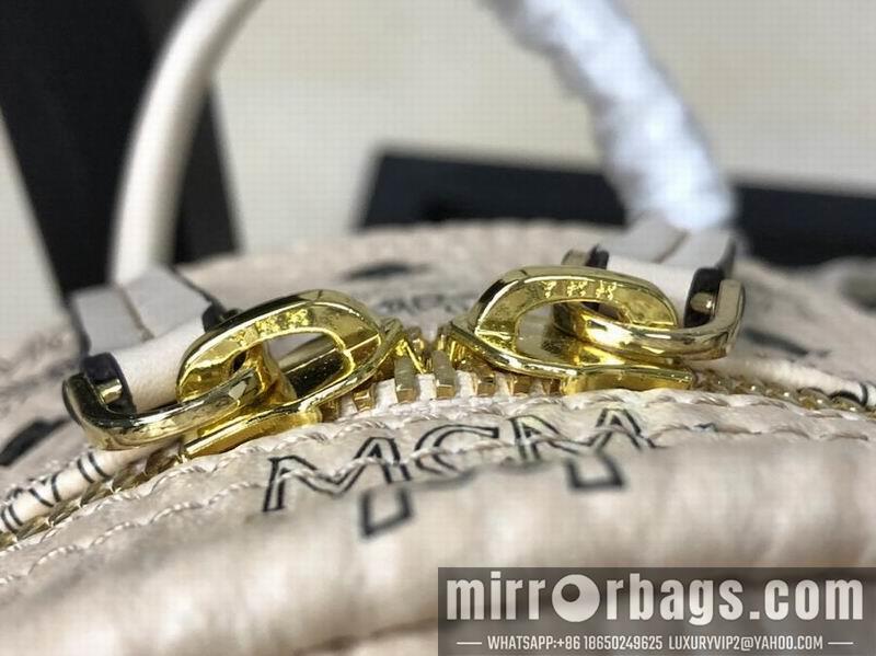 MCM Bags MCM 5717 LL