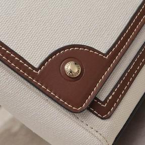 Burberry Bags Burberry 8350 25x8.5x18cm ww