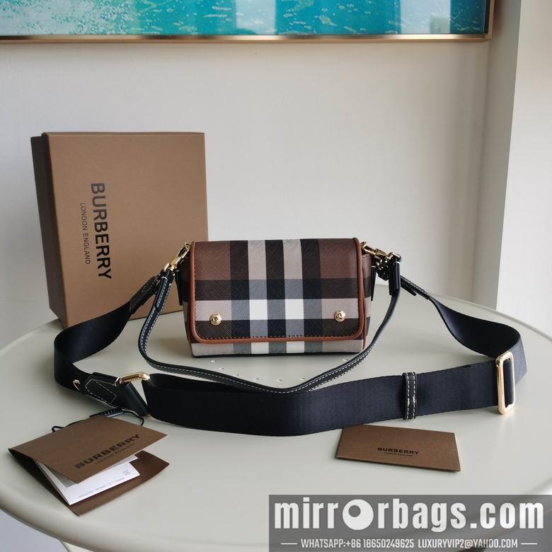 Burberry Bags Burberry 18.5x8x12.5cm HQ